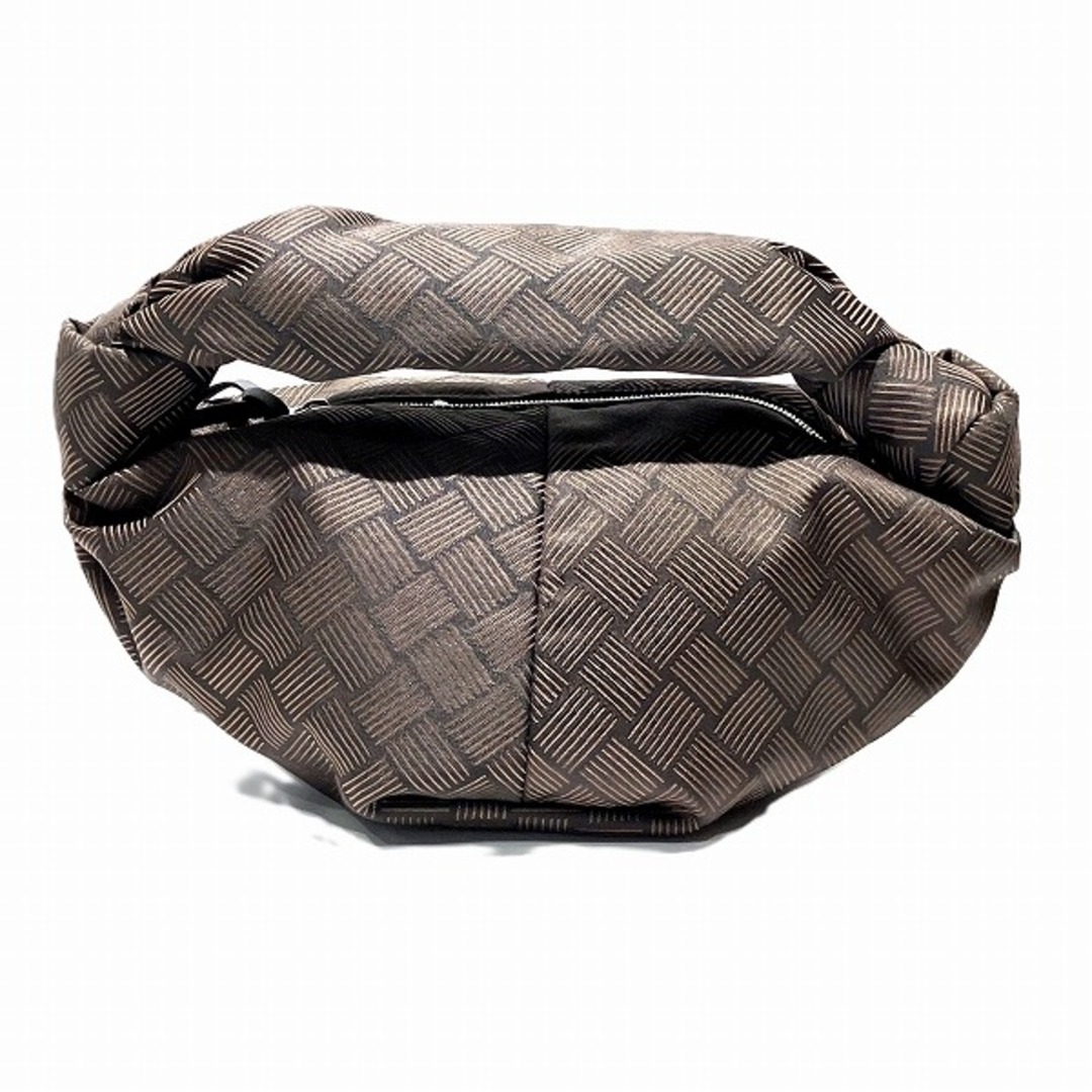 BOTTEGA VENETA - ボッテガ・ヴェネタ ダブルノット ミニ BOTTEGA VENETA - ボッテガ・ヴェネタ ダブルノット ミニ