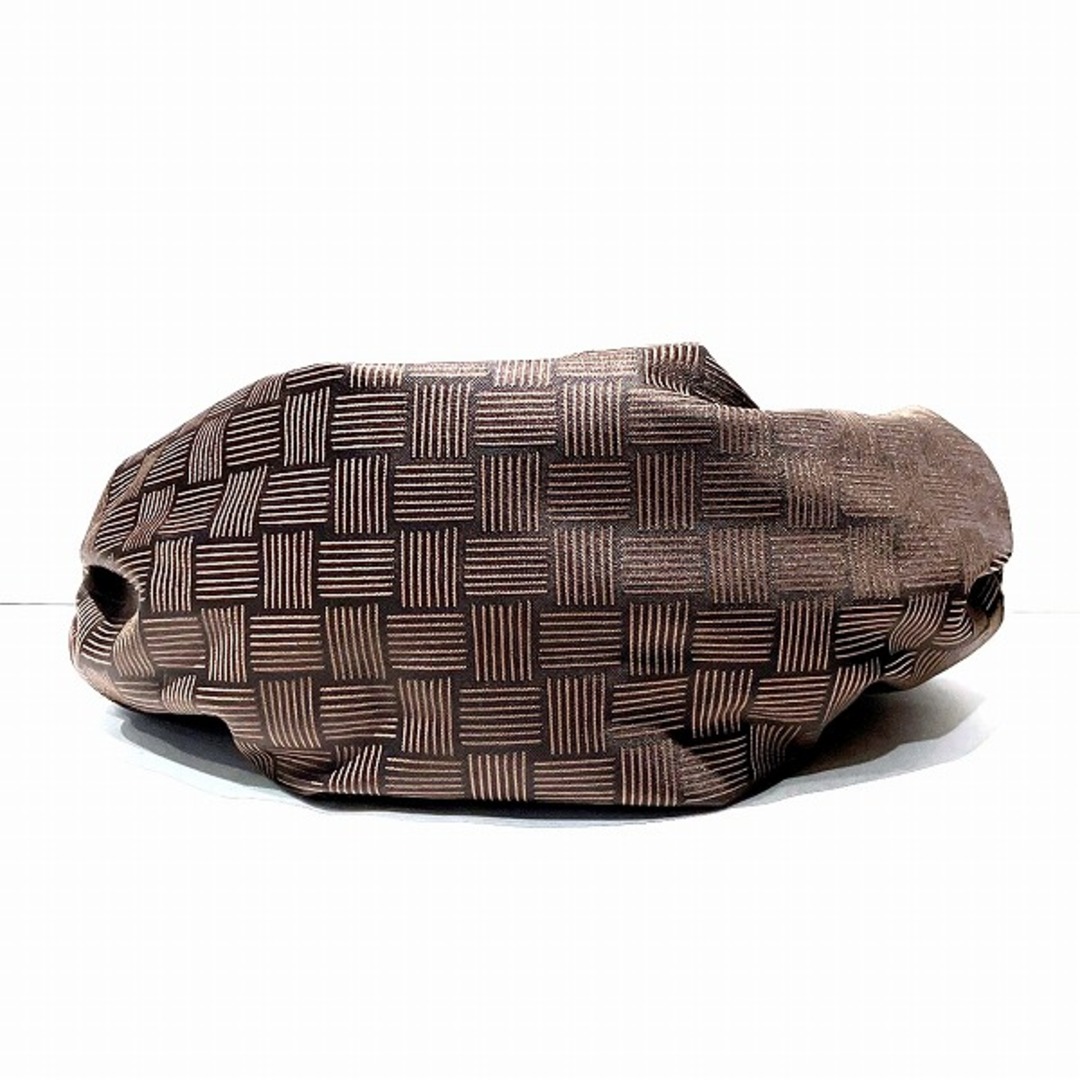 BOTTEGA VENETA - ボッテガ・ヴェネタ ダブルノット ミニ BOTTEGA VENETA - ボッテガ・ヴェネタ ダブルノット ミニ