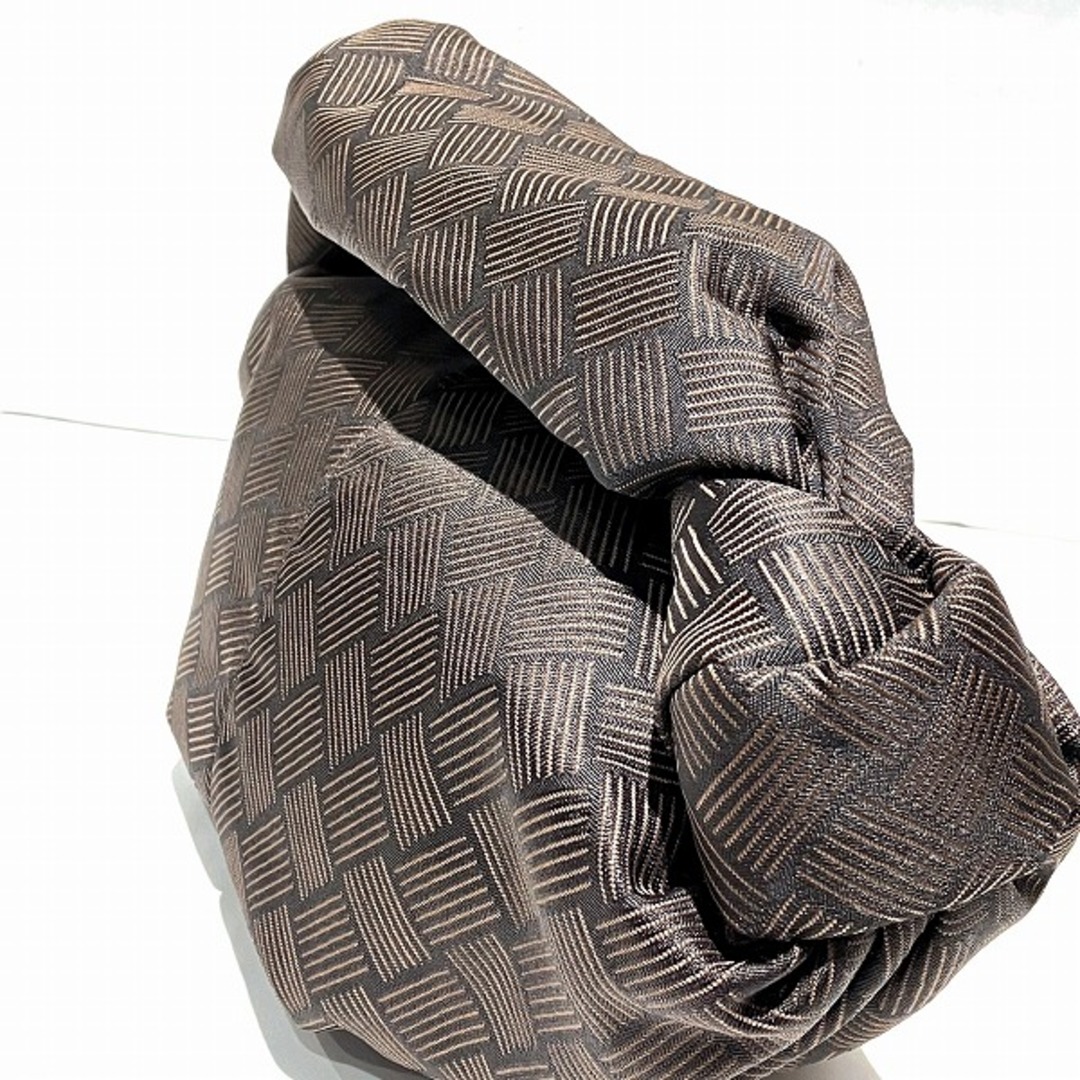 BOTTEGA VENETA - ボッテガ・ヴェネタ ダブルノット ミニ BOTTEGA VENETA - ボッテガ・ヴェネタ ダブルノット ミニ