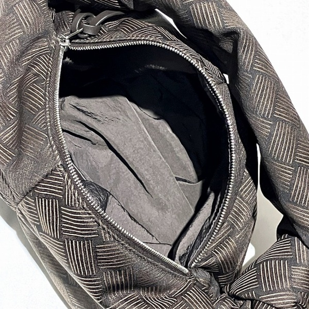 BOTTEGA VENETA - ボッテガ・ヴェネタ ダブルノット ミニ BOTTEGA VENETA - ボッテガ・ヴェネタ ダブルノット ミニ