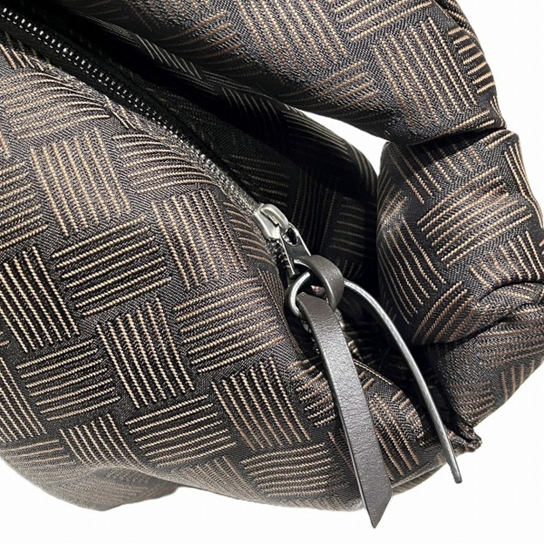 BOTTEGA VENETA - ボッテガ・ヴェネタ ダブルノット ミニ BOTTEGA VENETA - ボッテガ・ヴェネタ ダブルノット ミニ