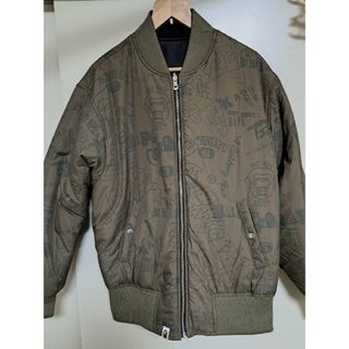 A BATHING APE - 新品 アベイシングエイプAPE × wtaps A BATHING APE - 新品 アベイシングエイプAPE × wtaps