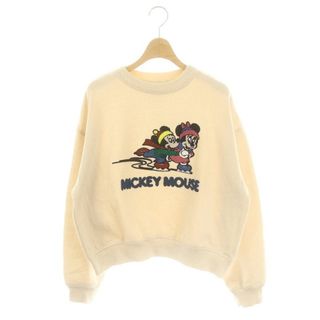 moussy(トレーナー/スウェット)のフリマアイテム一覧 moussy(トレーナー/スウェット)のフリマアイテム一覧