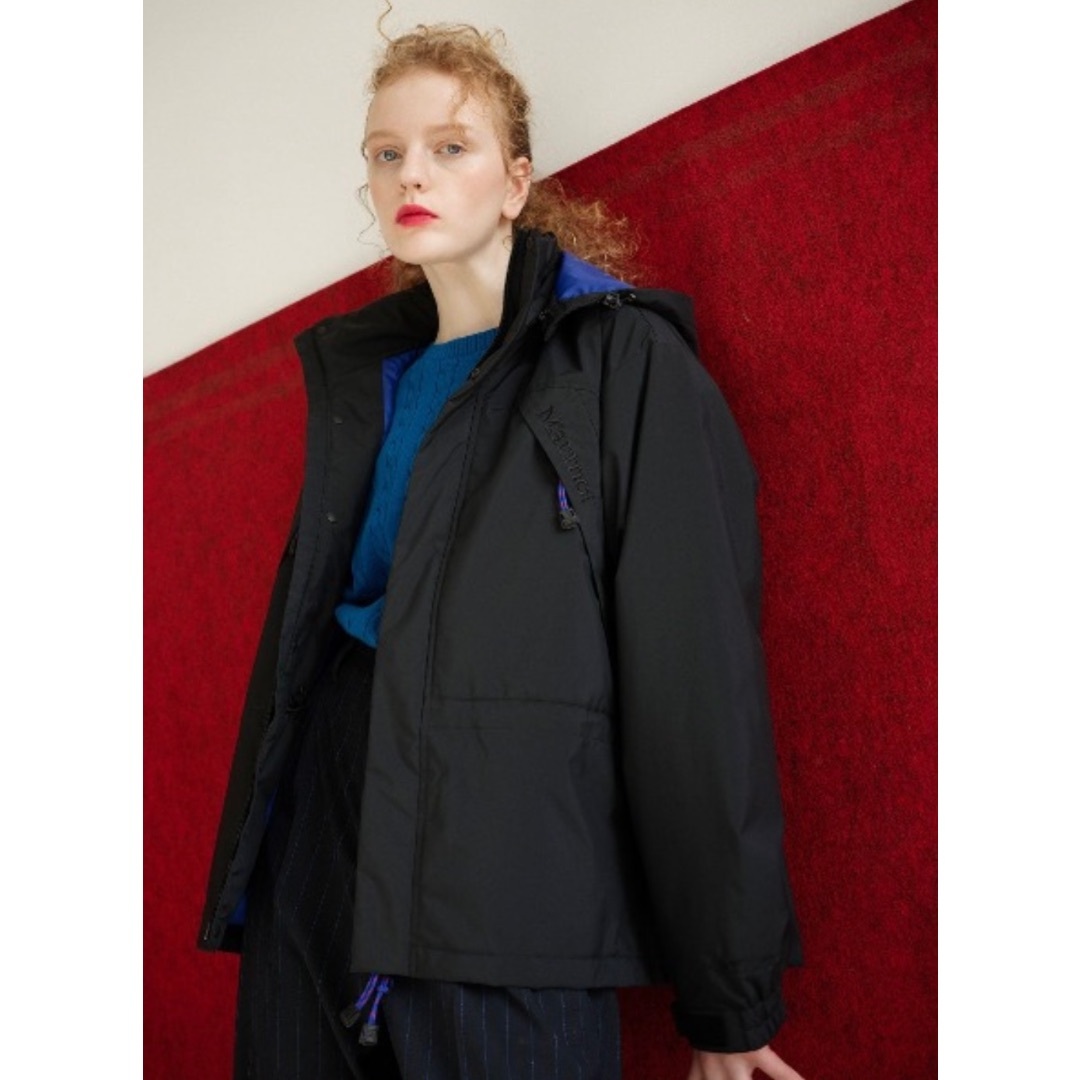Shinzone -  THE SHINZONE×Marmot ザ シンゾーン×マーモット Winds