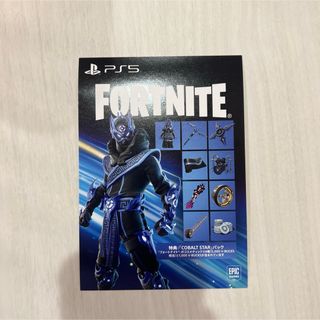 Fortnite プロダクトコード(家庭用ゲームソフト)