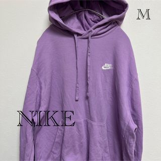 NIKE - 【格安】ナイキ NIKE メンズ パーカー M