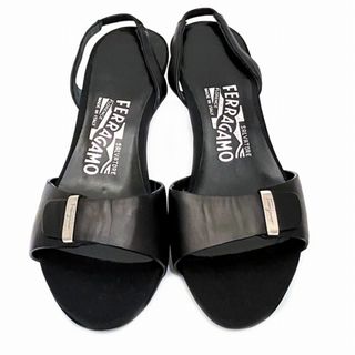 FERRAGAMO(サンダル)のフリマアイテム一覧 FERRAGAMO(サンダル)のフリマアイテム一覧