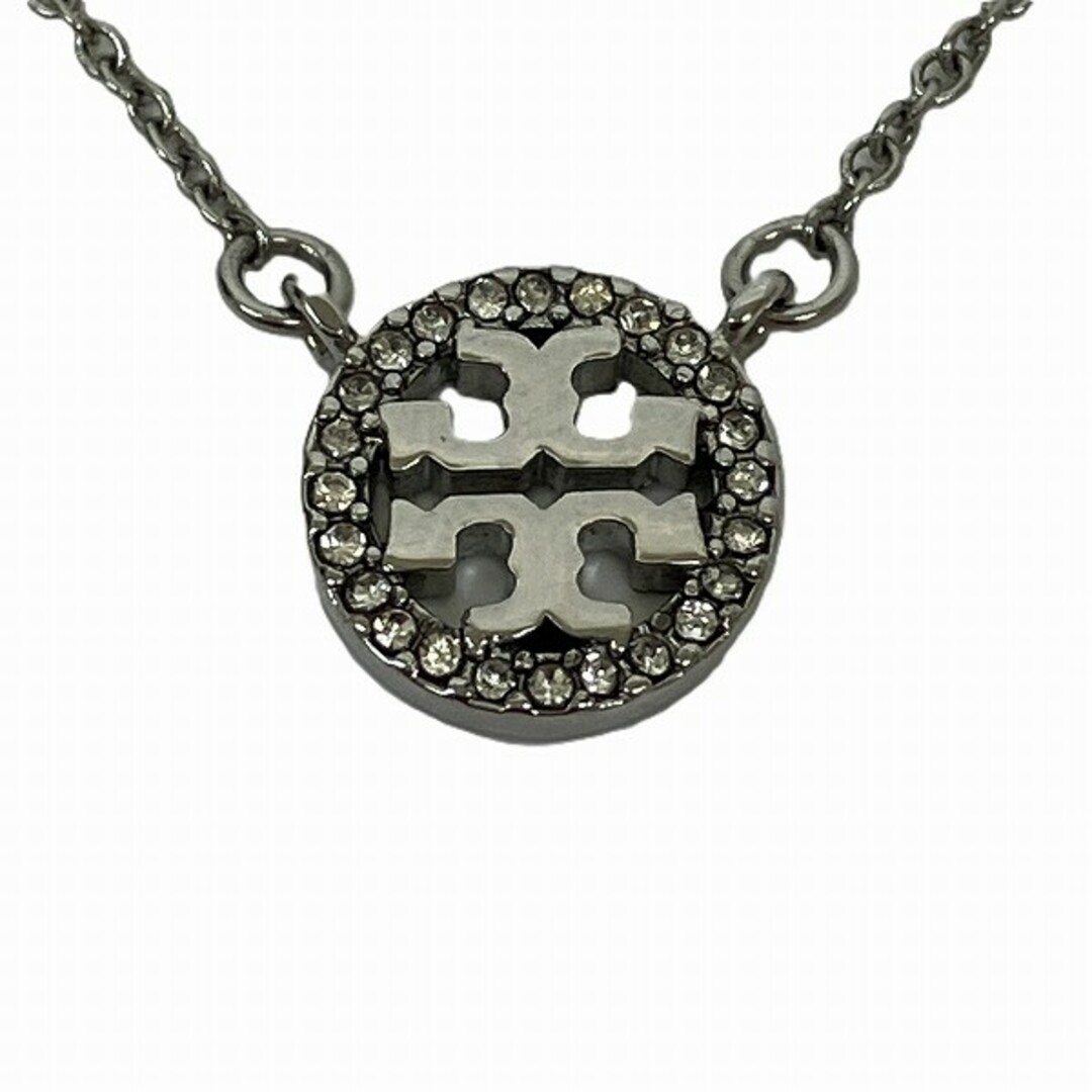 Tory Burch - トリーバーチ ミラー パヴェ ロゴ ブランド小物 Tory Burch - トリーバーチ ミラー パヴェ ロゴ ブランド小物
