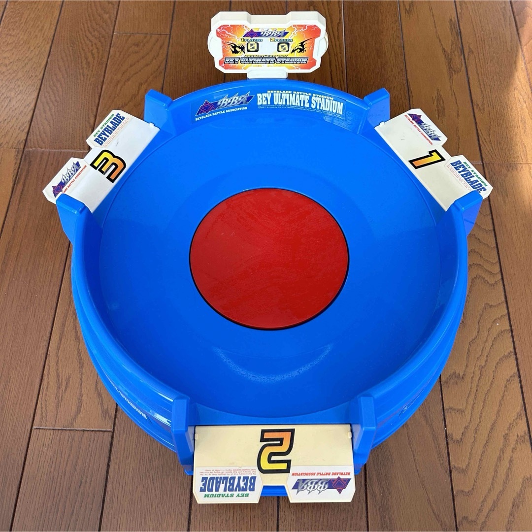Takara Tomy - 【希少】【レア品】爆転シュートベイブレード Takara Tomy - 【希少】【レア品】爆転シュートベイブレード