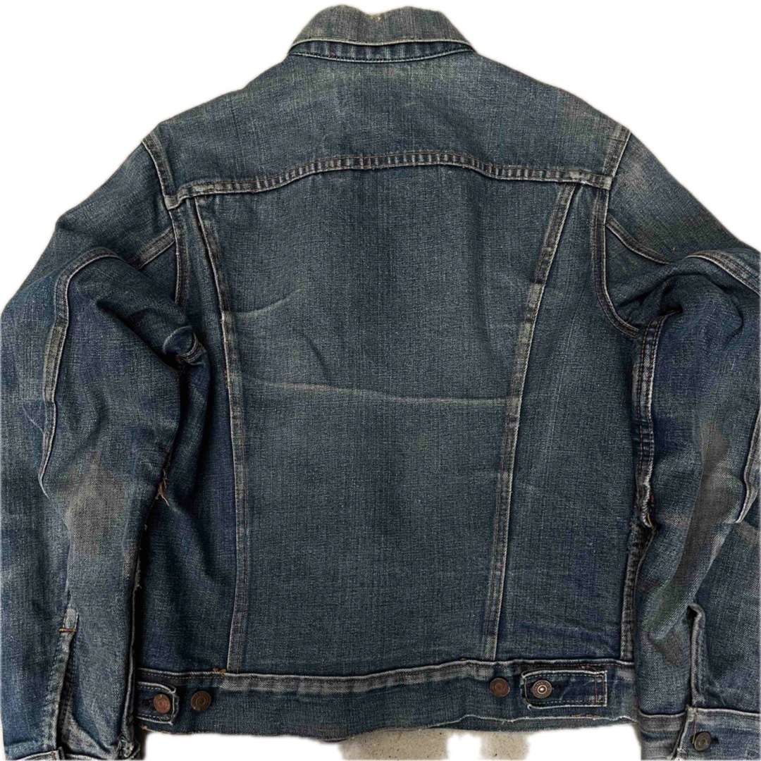 Levi's - 60s LEVIS 70505 0317 ブランケット BIGEの通販 by Levi's - 60s LEVIS 70505 0317 ブランケット BIGEの通販 by