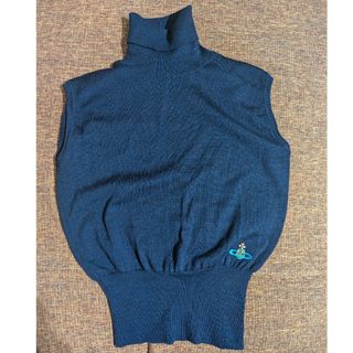 Vivienne Westwood(タートルネック ・ ニット/セーター)の Vivienne Westwood(タートルネック ・ ニット/セーター)の