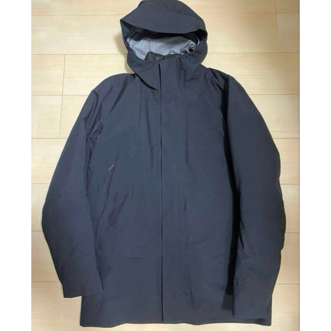 ARC'TERYX - アークテリクス ヴェイランス パトロールダウン ARC'TERYX - アークテリクス ヴェイランス パトロールダウン