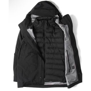 ARC'TERYX(ダウンジャケット)のフリマアイテム一覧 ARC'TERYX(ダウンジャケット)のフリマアイテム一覧