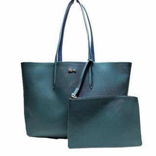 LACOSTE(バッグ ・ グリーン・カーキ/緑色系)のフリマアイテム一覧 LACOSTE(バッグ ・ グリーン・カーキ/緑色系)のフリマアイテム一覧
