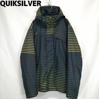QUIKSILVER(ウエア/装備)のフリマアイテム一覧 QUIKSILVER(ウエア/装備)のフリマアイテム一覧