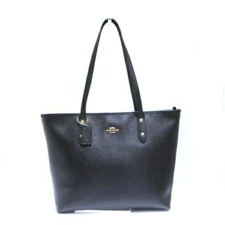 コーチ(COACH)のコーチ COACH F58846 バッグ トートバッグ レディース 送料無料 【中古】【あす楽】(トートバッグ)