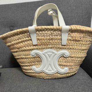 CELINE(かごバッグ/ストローバッグ)のフリマアイテム一覧 CELINE(かごバッグ/ストローバッグ)のフリマアイテム一覧