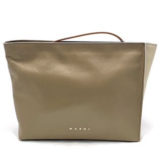 MARNI(クラッチバッグ)のフリマアイテム一覧 MARNI(クラッチバッグ)のフリマアイテム一覧