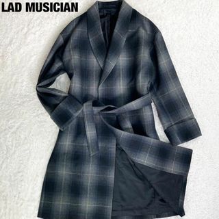 LAD MUSICIAN(チェスターコート)のフリマアイテム一覧 LAD MUSICIAN(チェスターコート)のフリマアイテム一覧