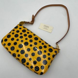 LOUIS VUITTON - 極希少 LOUIS VUITTON ヴェルニ アクセソワール LOUIS VUITTON - 極希少 LOUIS VUITTON ヴェルニ アクセソワール