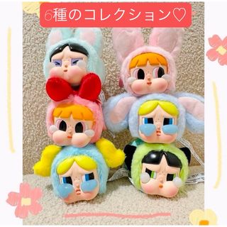 CRY BABY! - CRYBABY Crying Again シリーズ フェイスぬいぐるみ CRY BABY! - CRYBABY Crying Again シリーズ フェイスぬいぐるみ