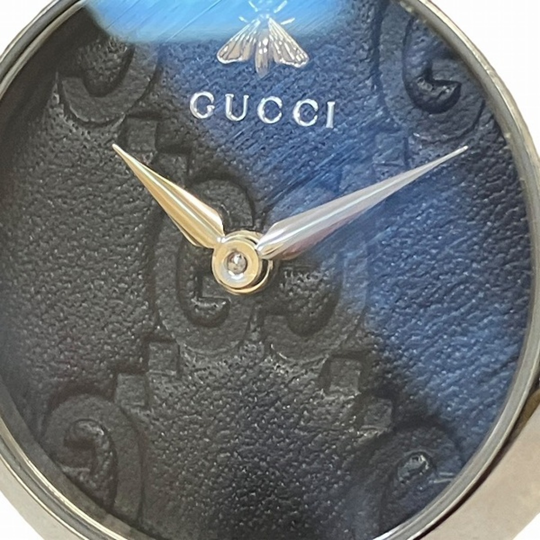 GUCCI Gタイムレス 126.5 レディース 腕時計 アナログ 5551