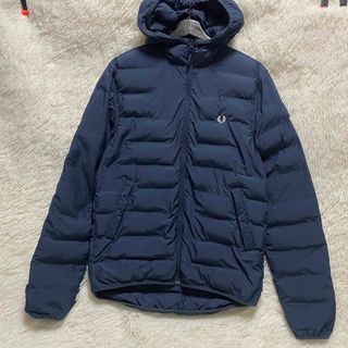 FRED PERRY(ダウンジャケット)のフリマアイテム一覧 FRED PERRY(ダウンジャケット)のフリマアイテム一覧