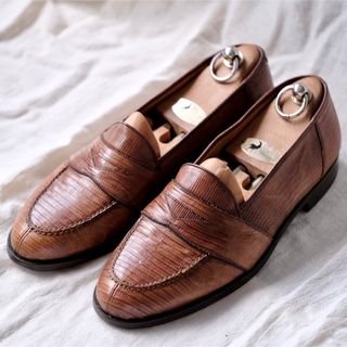 MAGNANNI - MAGNANNI マグナーニ ブーツ EU41(26cm位) 茶系 MAGNANNI - MAGNANNI マグナーニ ブーツ EU41(26cm位) 茶系