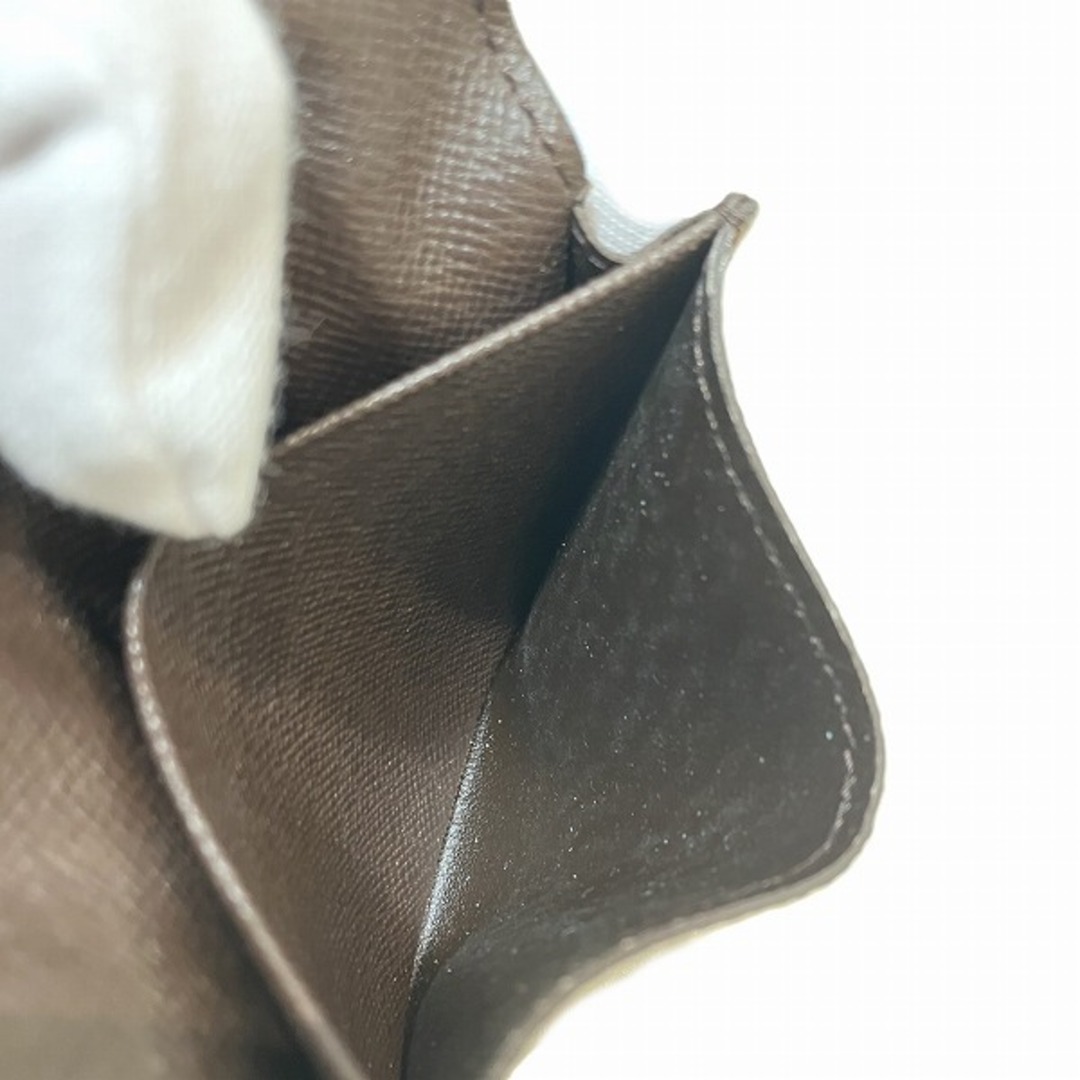 ルイヴィトン Louis Vuitton ダミエ アンヴェロップ カルト ドゥ ルイヴィトン Louis Vuitton ダミエ アンヴェロップ カルト ドゥ