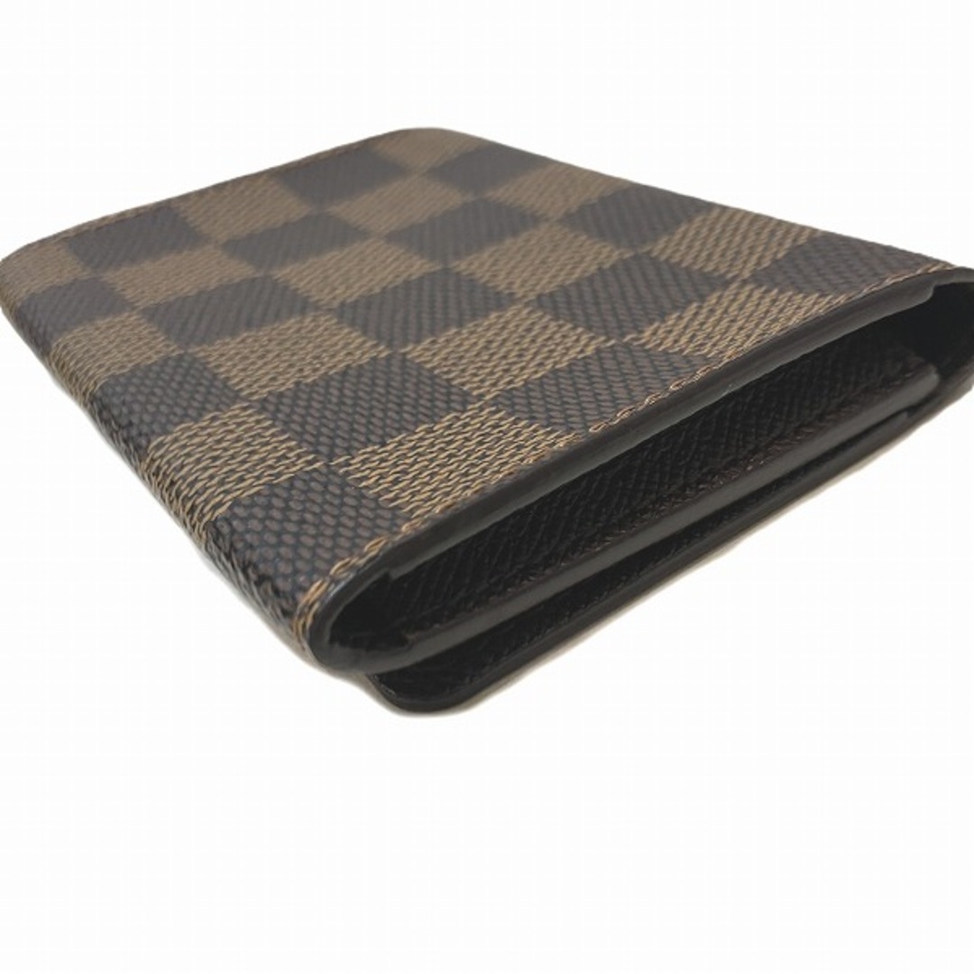 ルイヴィトン Louis Vuitton ダミエ アンヴェロップ カルト ドゥ ルイヴィトン Louis Vuitton ダミエ アンヴェロップ カルト ドゥ
