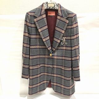 GUCCI(ロングコート)のフリマアイテム一覧 GUCCI(ロングコート)のフリマアイテム一覧