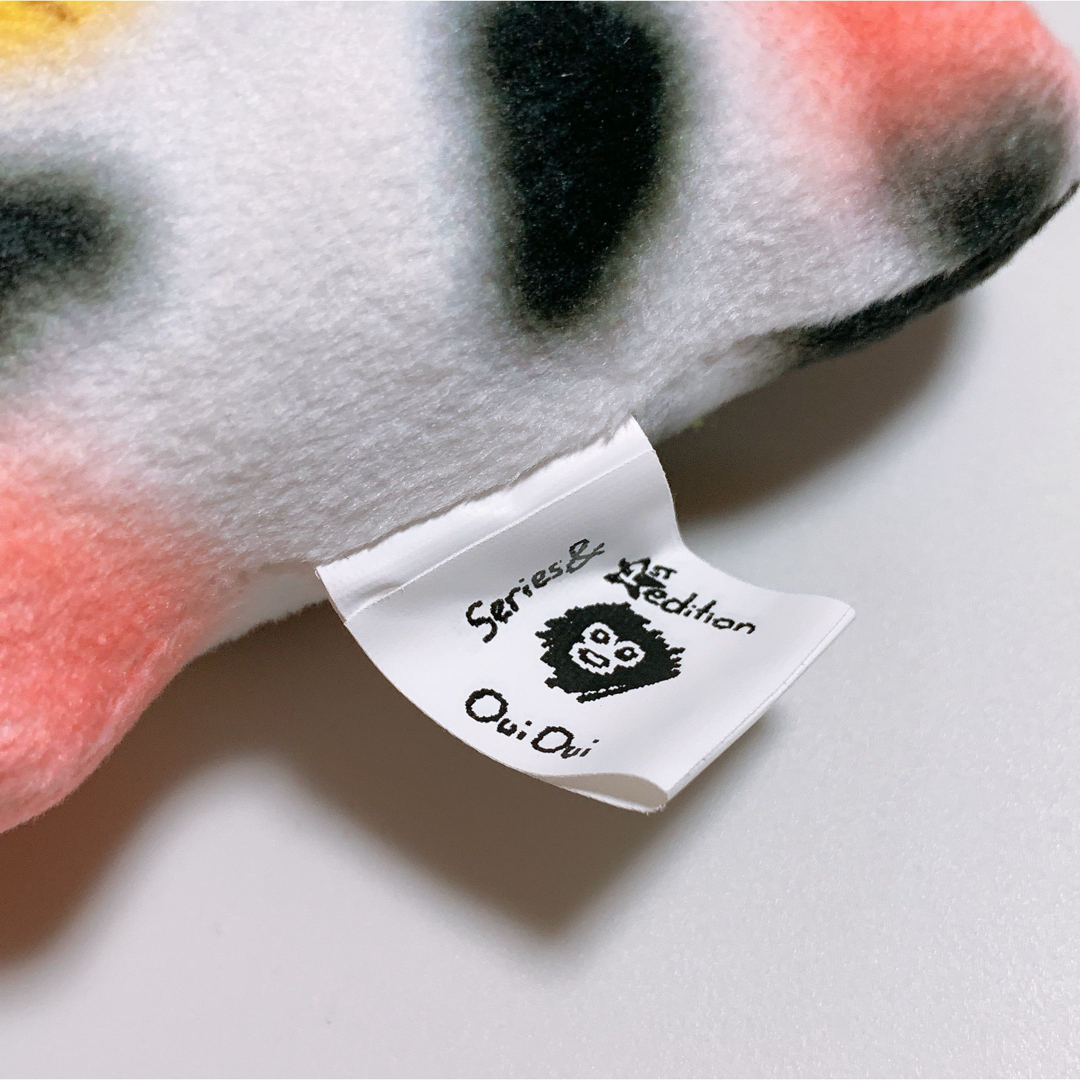 itemlabel ouioui series& ぬいぐるみの通販 by shop|ラクマ itemlabel ouioui series& ぬいぐるみの通販 by shop|ラクマ