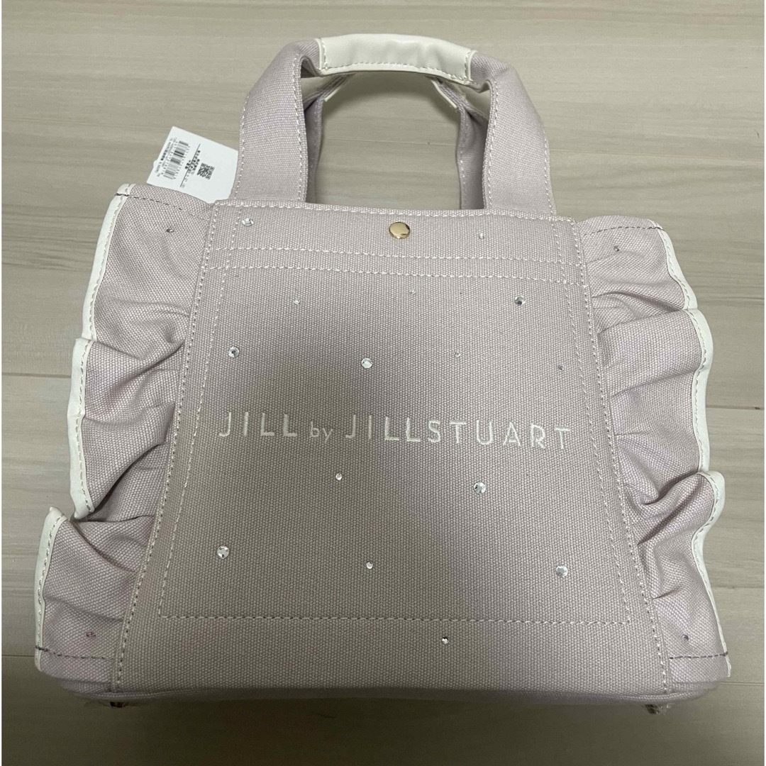 JILL by JILLSTUART - 新品未使用タグ付き JILLbyJILLSTUART JILL by JILLSTUART - 新品未使用タグ付き JILLbyJILLSTUART