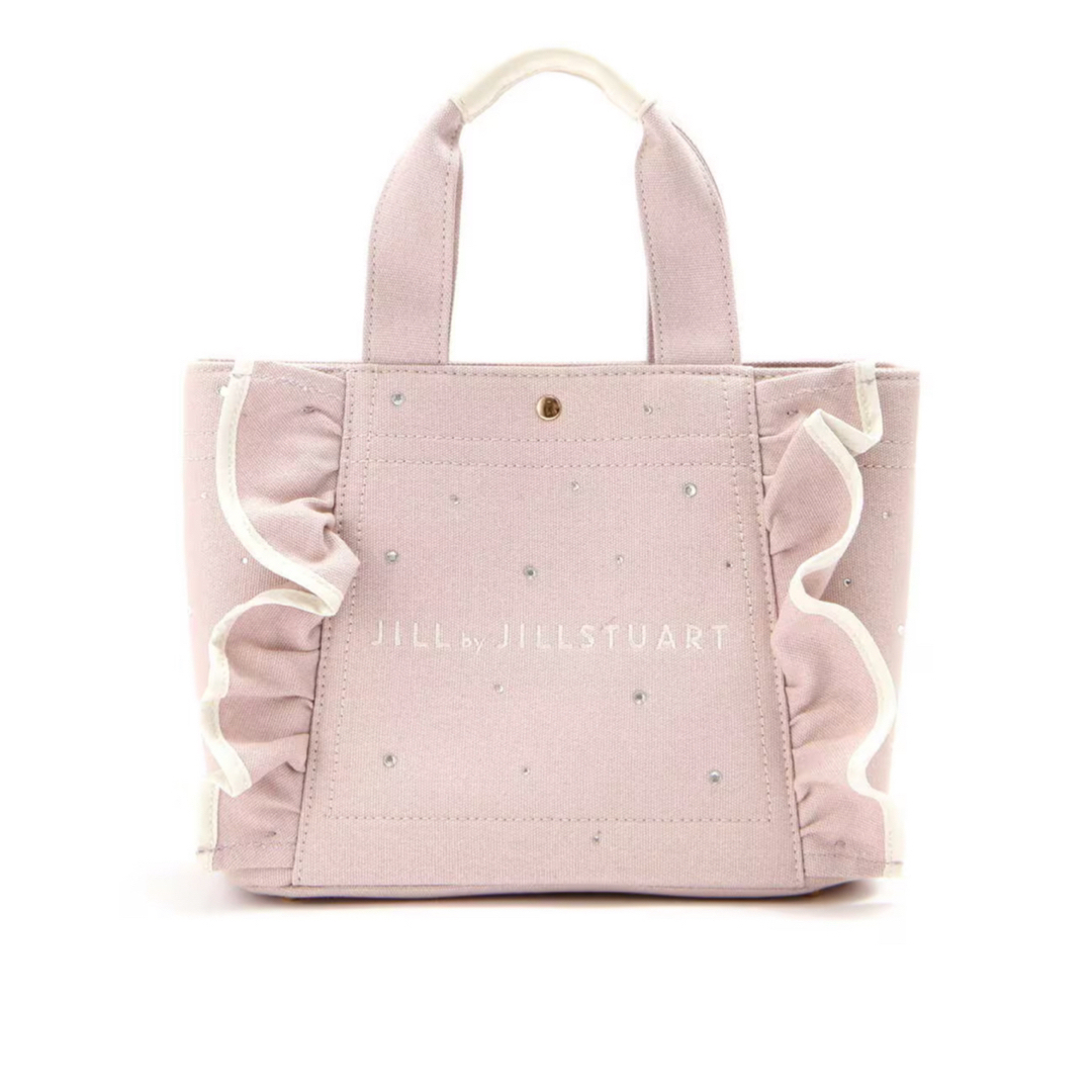 JILL by JILLSTUART - 新品未使用タグ付き JILLbyJILLSTUART JILL by JILLSTUART - 新品未使用タグ付き JILLbyJILLSTUART