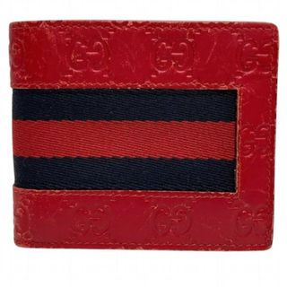 GUCCI(長財布 ・ レッド/赤色系)のフリマアイテム一覧 GUCCI(長財布 ・ レッド/赤色系)のフリマアイテム一覧