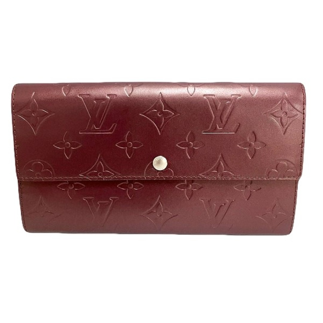 ルイヴィトン Louis Vuitton モノグラムマット ポシェット ルイヴィトン Louis Vuitton モノグラムマット ポシェット