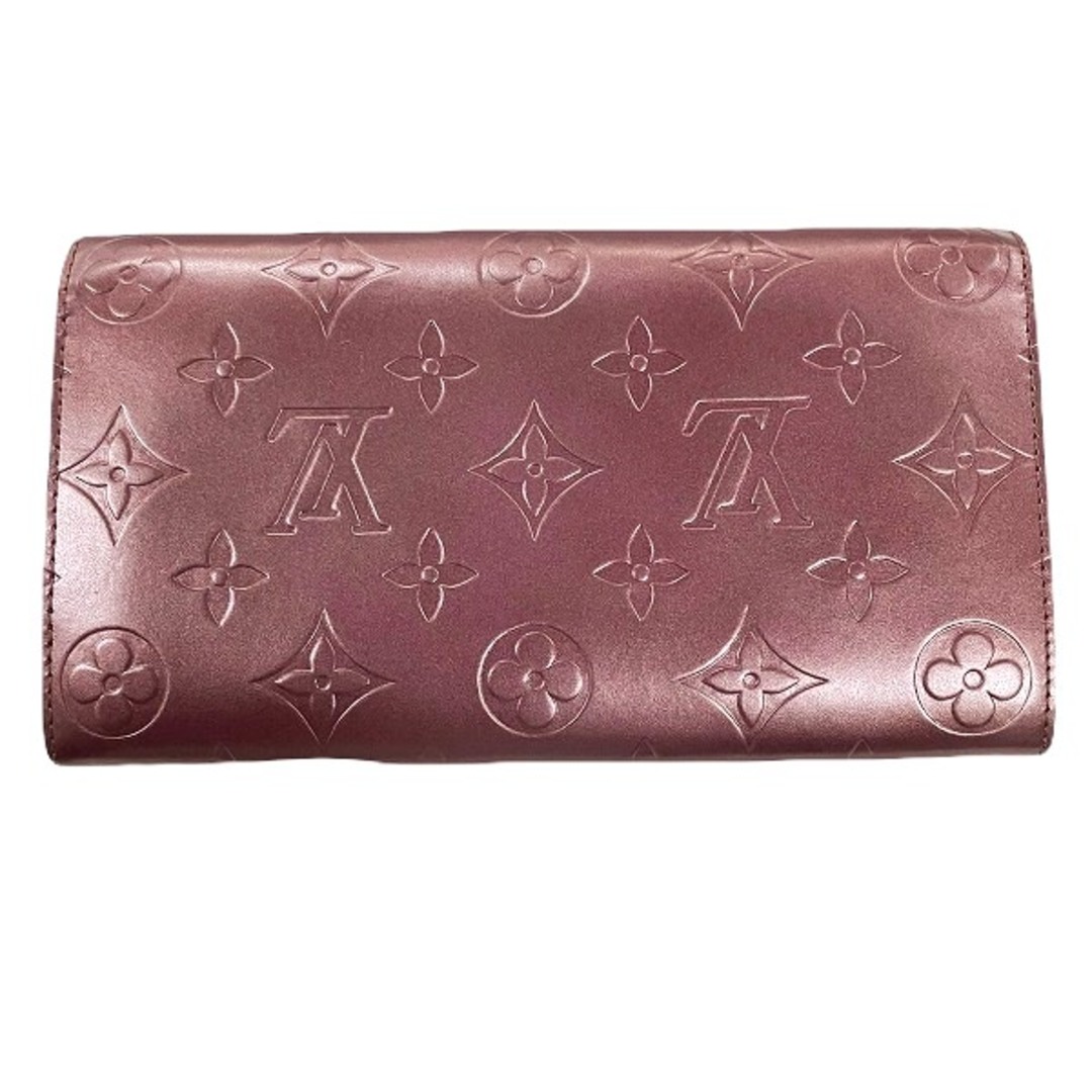 ルイヴィトン Louis Vuitton モノグラムマット ポシェット ルイヴィトン Louis Vuitton モノグラムマット ポシェット