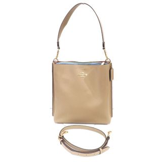 コーチ(COACH)のコーチ COACH モリー バケット CA214 バッグ ショルダーバッグ レディース 送料無料 【中古】【あす楽】(ショルダーバッグ)