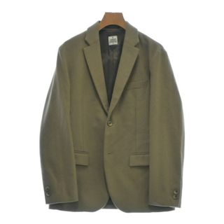 JOURNAL STANDARD relume(テーラードジャケット)のフリマ JOURNAL STANDARD relume(テーラードジャケット)のフリマ