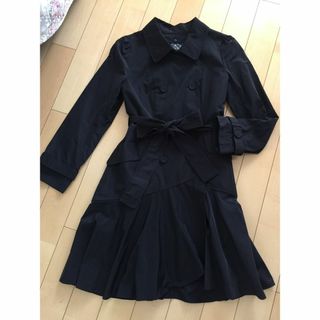TO BE CHIC(トレンチコート)のフリマアイテム一覧 TO BE CHIC(トレンチコート)のフリマアイテム一覧