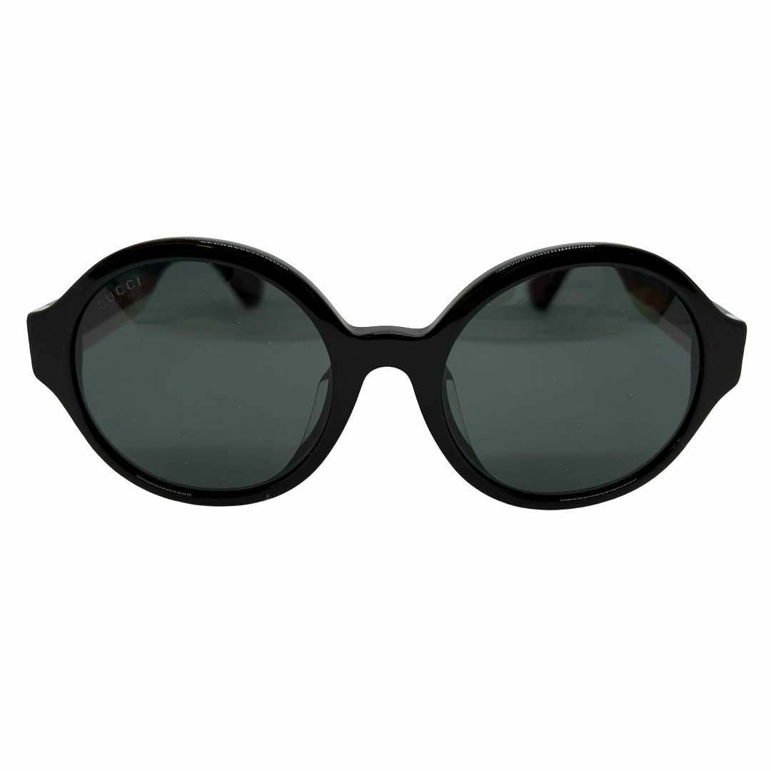 GUCCI - レア 正規品 GUCCI トリコロールサングラス GG0280SA GUCCI - レア 正規品 GUCCI トリコロールサングラス GG0280SA
