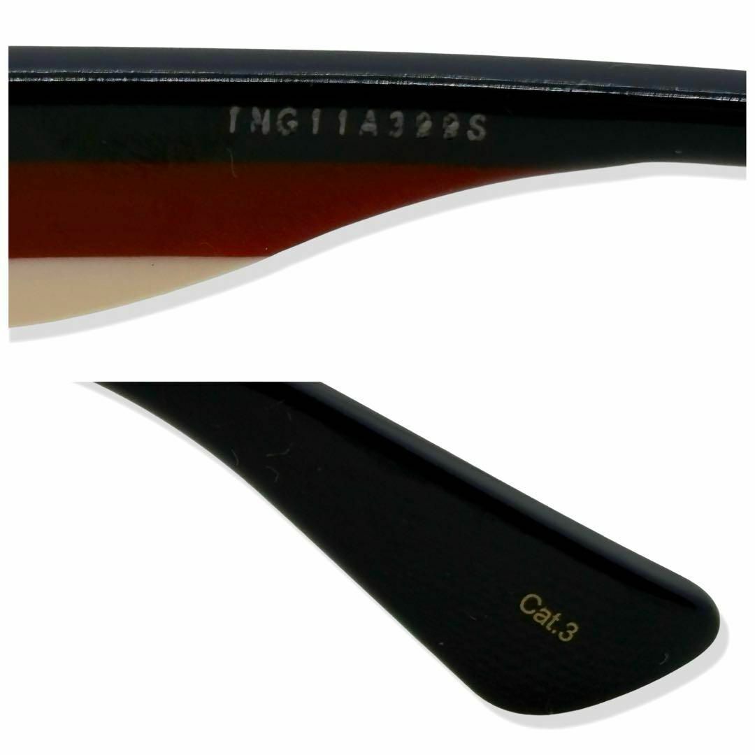 GUCCI - レア 正規品 GUCCI トリコロールサングラス GG0280SA GUCCI - レア 正規品 GUCCI トリコロールサングラス GG0280SA