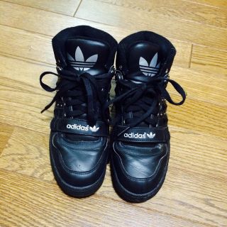 アディダス(adidas)のadidasハイカットスニーカー(スニーカー)