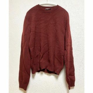VALENTINO(ニット/セーター)のフリマアイテム一覧 VALENTINO(ニット/セーター)のフリマアイテム一覧