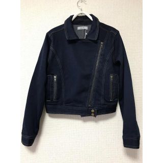 ダズリン(dazzlin)のDAZZLIN ダズリン ライダースジャケット 新品(ライダースジャケット)