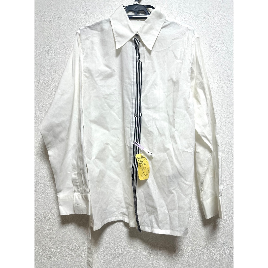 Ann Demeulemeester - Ann Demeulemeester 長袖シャツ