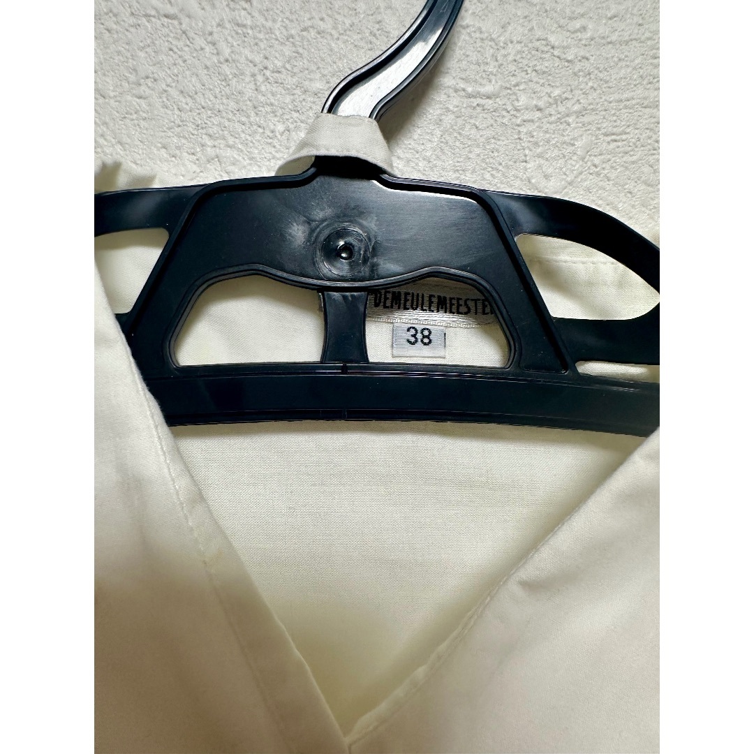 Ann Demeulemeester 長袖シャツ