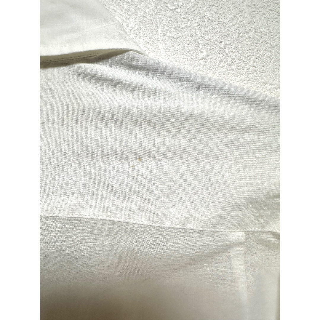 Ann Demeulemeester(アンドゥムルメステール)のAnn Demeulemeester 長袖シャツ レディースのトップス(シャツ/ブラウス(長袖/七分))の商品写真