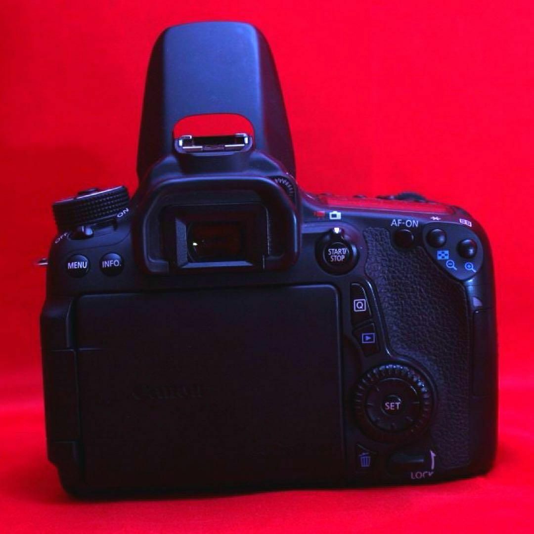 Canon EOS 70D ダブルレンズ 中級者向け Wi-Fi転送機能付き Canon EOS 70D ダブルレンズ 中級者向け Wi-Fi転送機能付き