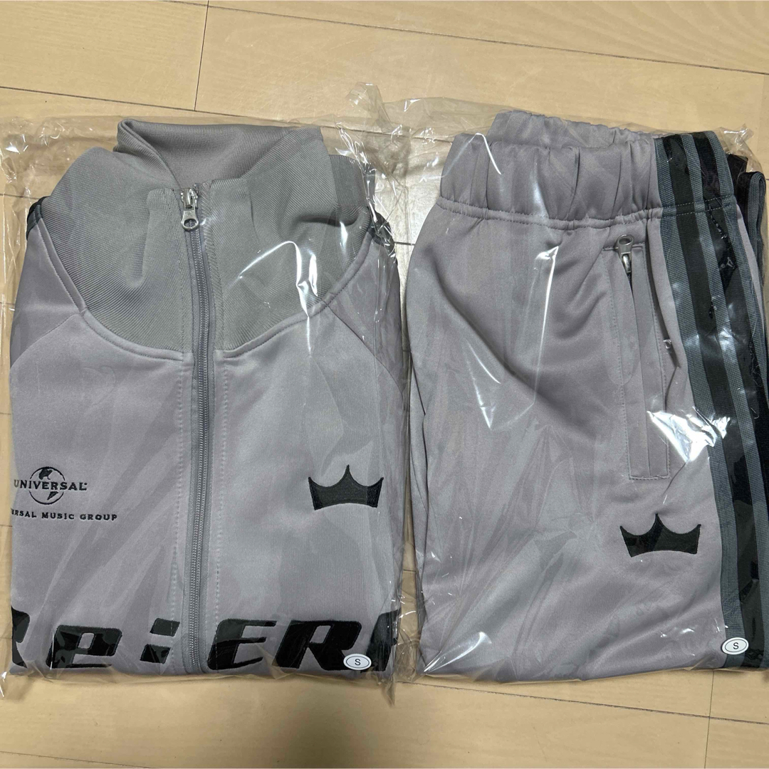 King&Prince キンプリ 等し ポップアップストア トラックジャケット King&Prince キンプリ 等し ポップアップストア トラックジャケット